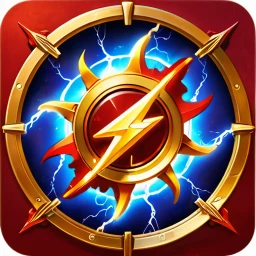 Electricity Tycoon 图标
